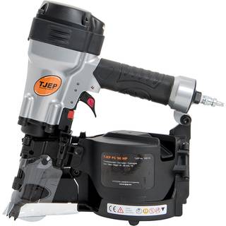 TJEP PC 90 HP 2G Tromlesømpistol