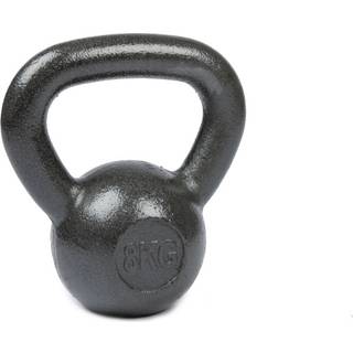 Kettlebell Gjutjärn 8 kg