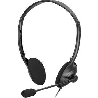 Eletra CA101 Chat 3,5mm headset ➞ På lager - klar til levering