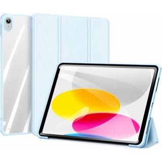 DUX DUCIS Copa Smart Cover til iPad 11 (2025) / iPad 10.9 (2022)