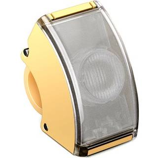 Bookman Curve Forlygte USB LED - Fløde