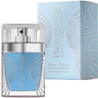 PheroStrong Pheromone Angel for Women 50ml