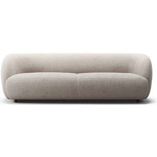 Decotique Atelier 3-Personers Sofa 3-Pers Sandshell/Beige