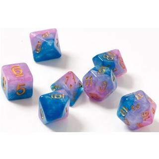 Baby Gummies Dice Set - Rollespilsterninger - Sirius Dice