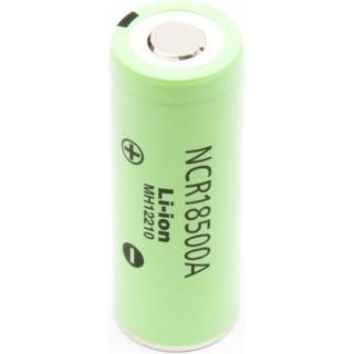 Panasonic UR18500 2040mAh 3.6V Li-ion 1 stk