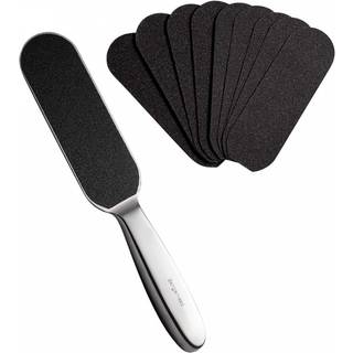By Bangerhead Sole Sister Foot File Set