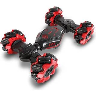 Maxlife Fjernbetjening Bil MXRC-100 - Rød/Sort