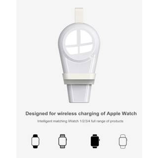 Oplader til Apple Watch - USB