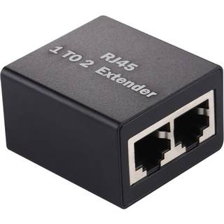Ethernet-splitter
