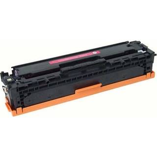 Kompatibel HP 304A / CC533A magenta XL toner