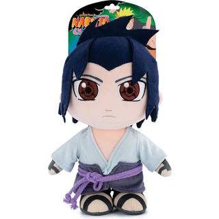 Sasuke bamse 29 cm (På lager i varehus)