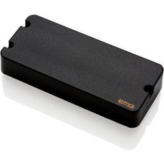 EMG MM5TW Black Bass Pick-Up (Som ny)