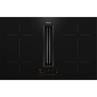 Miele KMDA 7473 FL-A Kogeplade med indbygget emhætte