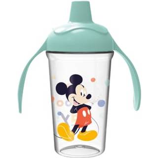 Thermobaby Training Cup træningskop Mickey 295 ml - 295 ml