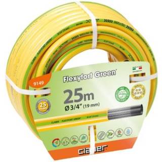 Flexyfort Green 3/4", Claber, 25m