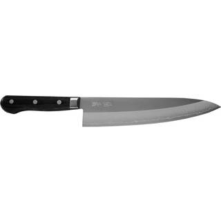 Santoku, 16,5 cm - Suncraft Warikome