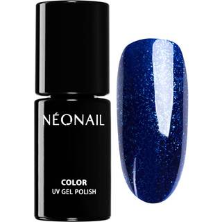 NEONAIL Winter Collection Gel neglelak Skygge Spark Of Mystery 7,2 ml - 7,2 ml