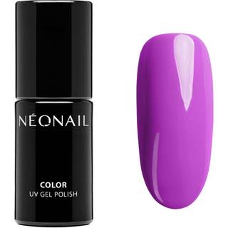 NEONAIL You&#39;re a Goddess Gel neglelak Skygge Feel Divine 7,2 ml - 7,2 ml