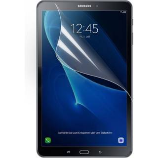 Ultra Clear LCD Skærmbeskyttelsesfilm til Samsung Galaxy Tab A 10.1 (2016)