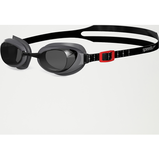 Adult Aquapure Optical Goggles Black - Grey