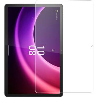 Lenovo Tab P11 Gen. 2 Full-Fit Skærmbeskyttelse Hærdet Glas  - Gennemsigtig
