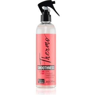Joanna Thermo Beskyttende styling hårspray 300 ml - 300 ml