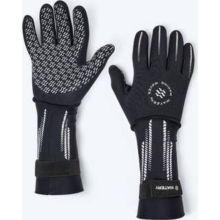 Watery neopren handsker - Calder Pro (2,5mm) - Sort