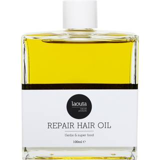LAOUTA Repair Hair Oil (100 ml)