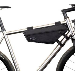 Restrap Race Frame Rammetaske 3L - Sort