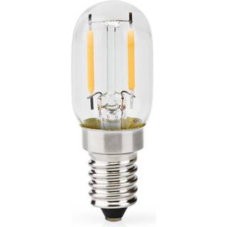 Nedis LED pære til emhætte E14, 2W, T25