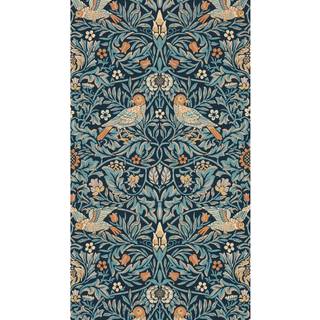 Bird Webb’s Blue - MEWW217193