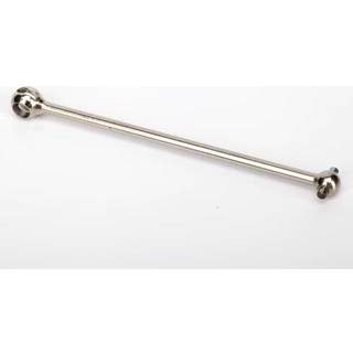 Traxxas 7153 Driveshaft, steel constant-velocity, 1/16 E-Revo (shaft only