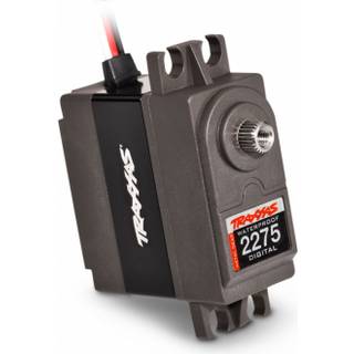 Traxxas - TRX2275 - High-Torque 347 Digital Metal Gear Servo