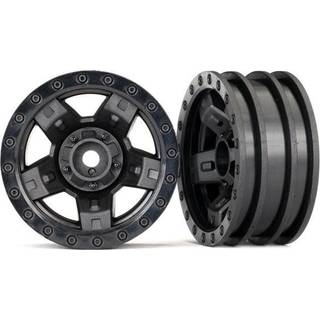 TRX8178 Wheels TRX-4 Sport 1.9" (2)
