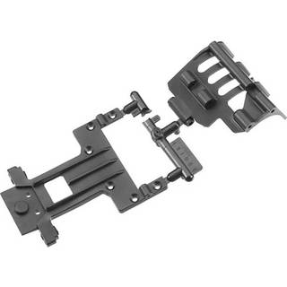 Arrma - AR320181/ ARAC6971 - Motor Guard: 2013 Spec