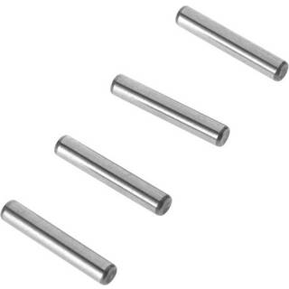 ARRMA AR713014 Pin 3x17mm Nero (4pcs)