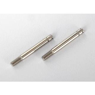 Traxxas 6961 SHAFT, GTR SHOCK, STEEL (2)