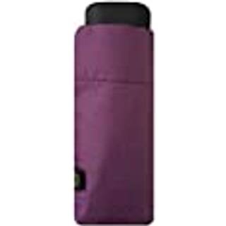 SMATI Taskeparaply Blomme