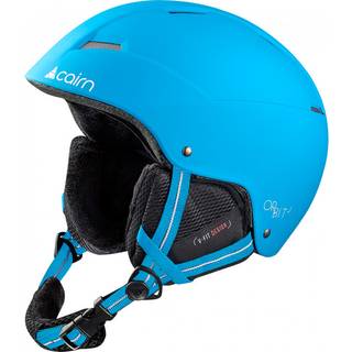Cairn Orbit, skihjelm, junior, blå