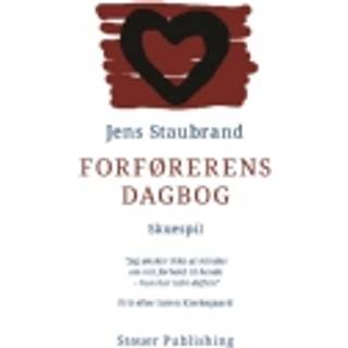 Forførerens Dagbog. Skuespil.