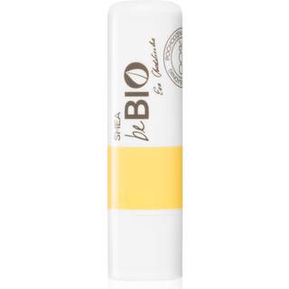 beBIO Shea Reparerende læbepomade 5 g - 5 g