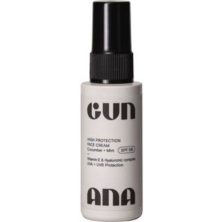 Gun Ana Face Cream SPF 50 50 ml