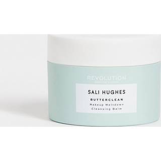 Revolution Skincare x Sali Hughes Butterclean Makeup Meltdown Cleansing Balm