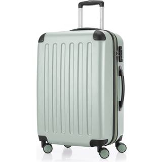 Spree - Koffer Hartschale Mint matt, TSA, 65 cm, 74 Liter