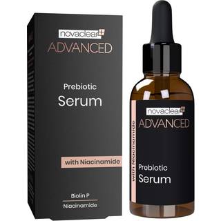 Novaclear Advanced Prebiotic Serum with Niacinamide 30 ml