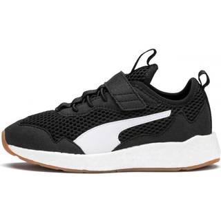 Puma NRGY Neko Skim Kids SORT UK 1