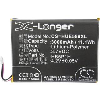 Batteri til Huawei E5776 mfl.