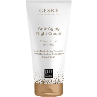 GESKE Anti-Aging Night Cream 100 ml