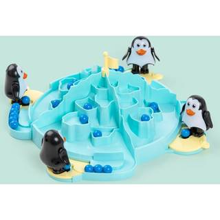 Penguin Go! Spil