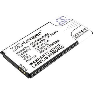 Batteri til Samsung Galaxy Xcover 4 etc.